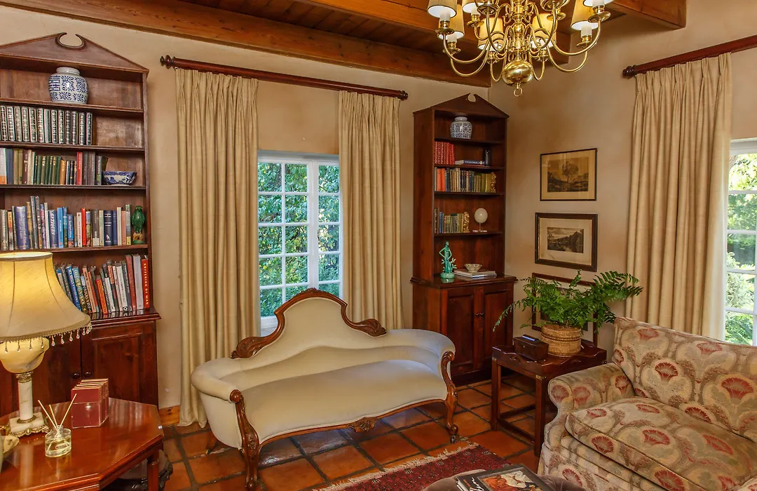 Rosenhof Boutique Hotel-1