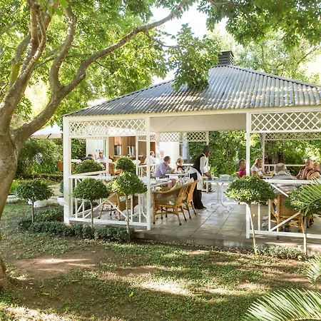Rosenhof Boutique Hotel-3